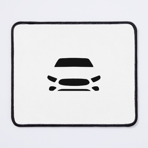 Item preview, Sports Car Icon designed and sold by shockart-pl.