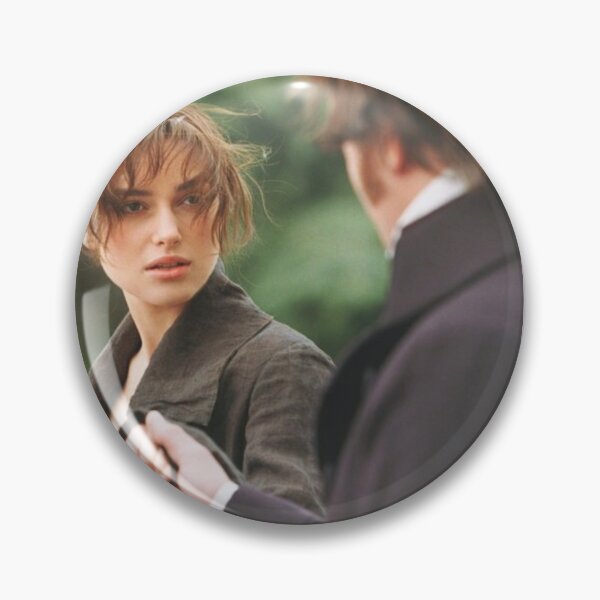 Item preview, Pride & Prejudice Minimalist Poster designed and sold by loki209.