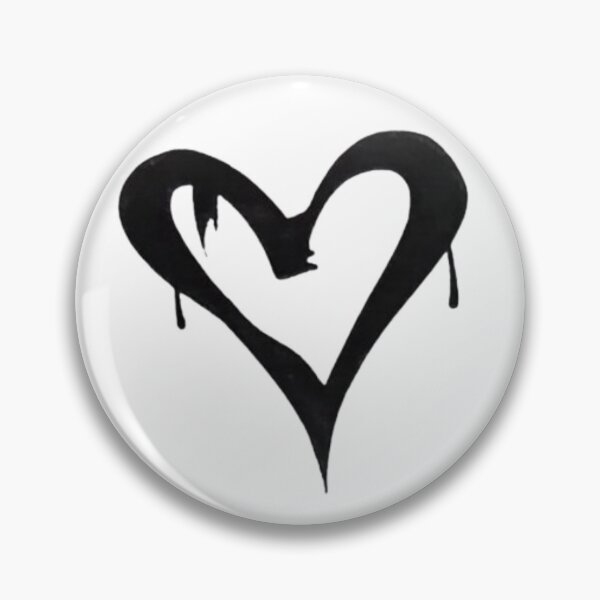 Item preview, Heart designed and sold by SVPERNAUT.