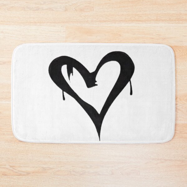 Item preview, Heart designed and sold by SVPERNAUT.