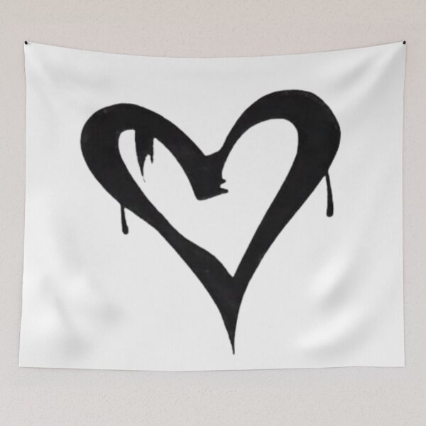 Item preview, Heart designed and sold by SVPERNAUT.