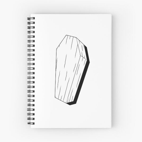 Artikelvorschau, Holz Sarg | Tattoo Design entworfen und verkauft von ProdbyNiECO.