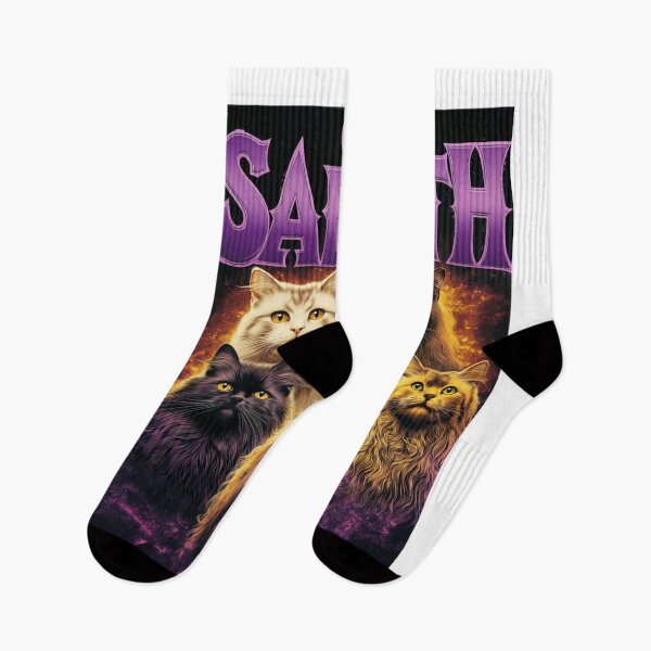 Item preview, Cat Sabbath Graphic Team designed and sold by MOHAMEDao.