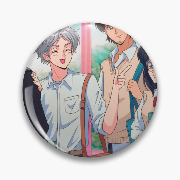 Item preview, Haikyuu!! Karasuno Cast designed and sold by Hanavbaras.
