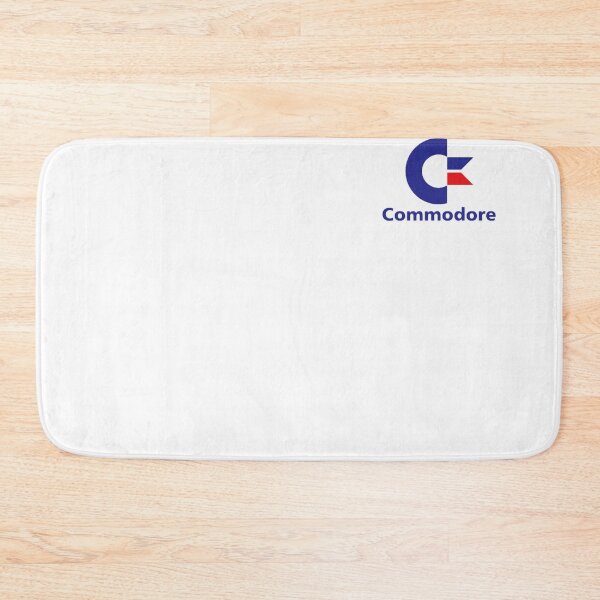 Item preview, Commodore Logo Graphic  designed and sold by MOHAMEDao.