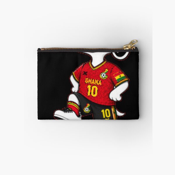 Item preview, Worldcup 2026 Ghana Team Funny Snoopy Soccer Playe designed and sold by FossiElisaph.