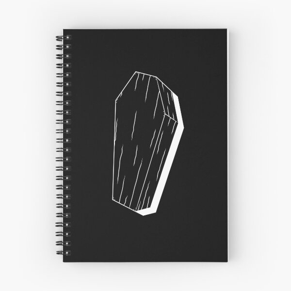 Item preview, Wooden Coffin | Tattoo Design designed and sold by ProdbyNiECO.