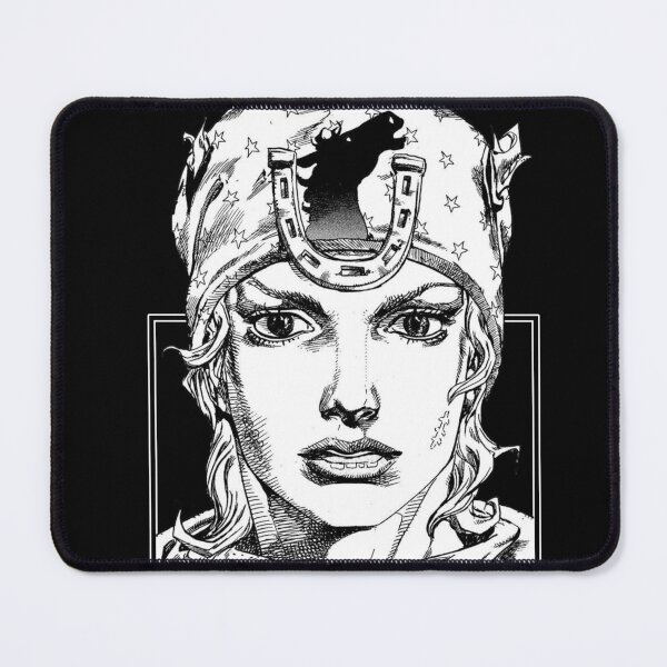 Item preview, Johnny Joestar designed and sold by MrDreeyk.