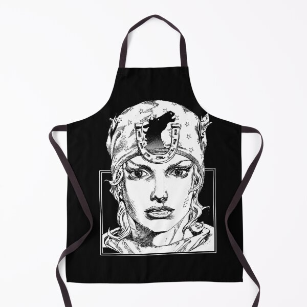 Item preview, Johnny Joestar designed and sold by MrDreeyk.
