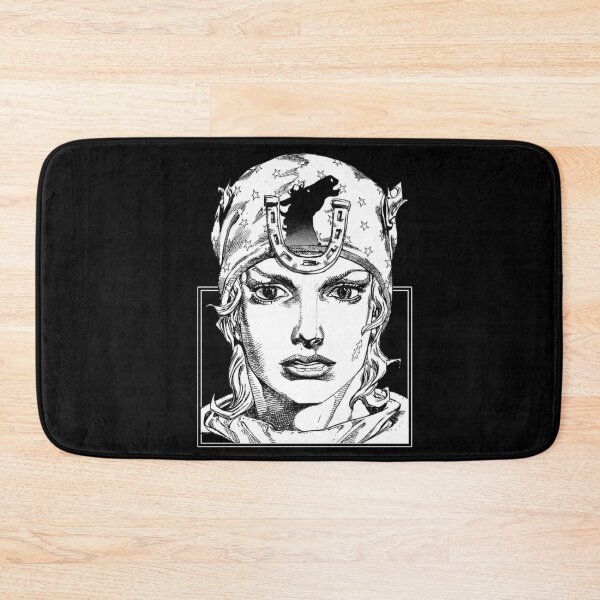 Item preview, Johnny Joestar designed and sold by MrDreeyk.