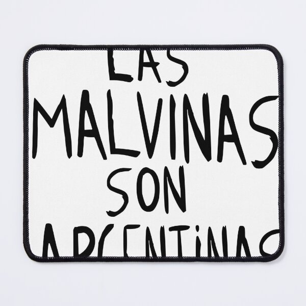 Item preview, The Falkland Islands are Argentine designed and sold by victoriaalarcon.