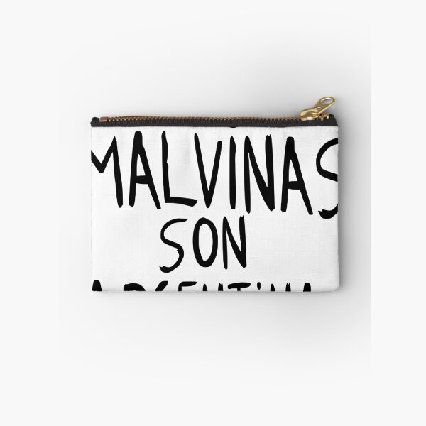 Item preview, The Falkland Islands are Argentine designed and sold by victoriaalarcon.