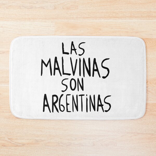 Item preview, The Falkland Islands are Argentine designed and sold by victoriaalarcon.