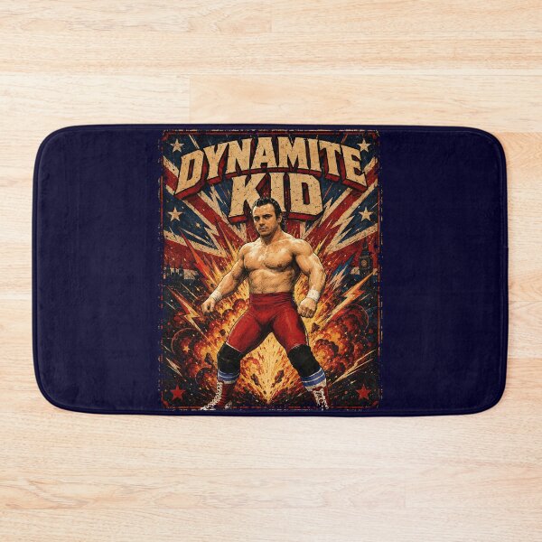 Item preview, Old School Wrestling 226 designed and sold by TeeCodes.
