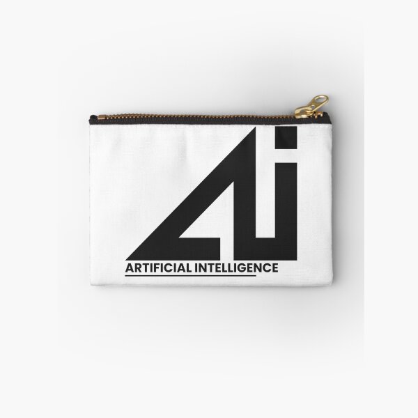 Item preview, Minimal Tech Typography Design designed and sold by TotemTshirt.