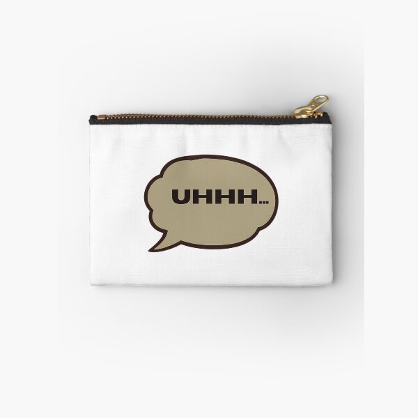 Item preview, Uhhhh - Meme designed and sold by sihdinw.