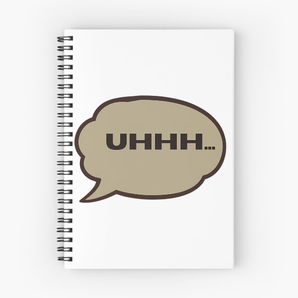 Item preview, Uhhhh - Meme designed and sold by sihdinw.