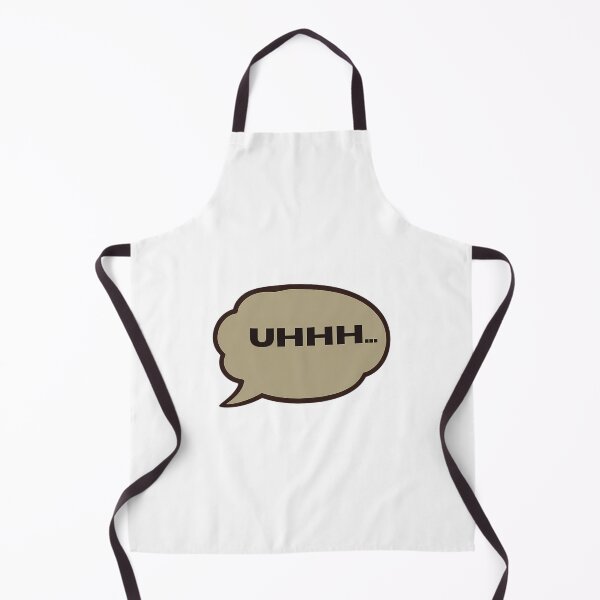 Item preview, Uhhhh - Meme designed and sold by sihdinw.