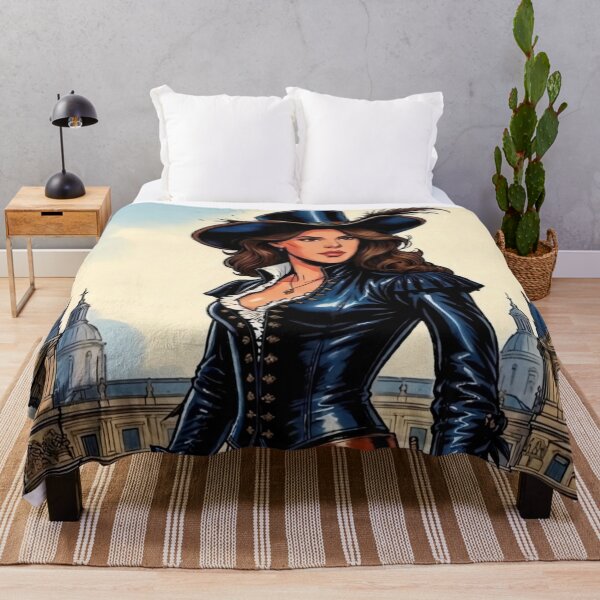 Item preview, Lederbraun: Musketeer designed and sold by Lederbraun.