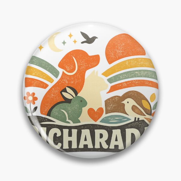 Item preview, Sanctuary of Kindness: Where Every Heart Belongs designed and sold by Santuário da Bicharada.