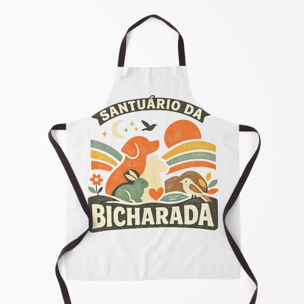 Item preview, Sanctuary of Kindness: Where Every Heart Belongs designed and sold by Santuário da Bicharada.