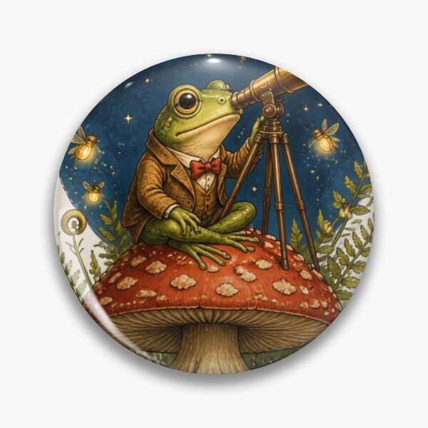 Item preview, The Little Stargazer designed and sold by Nadie2000.