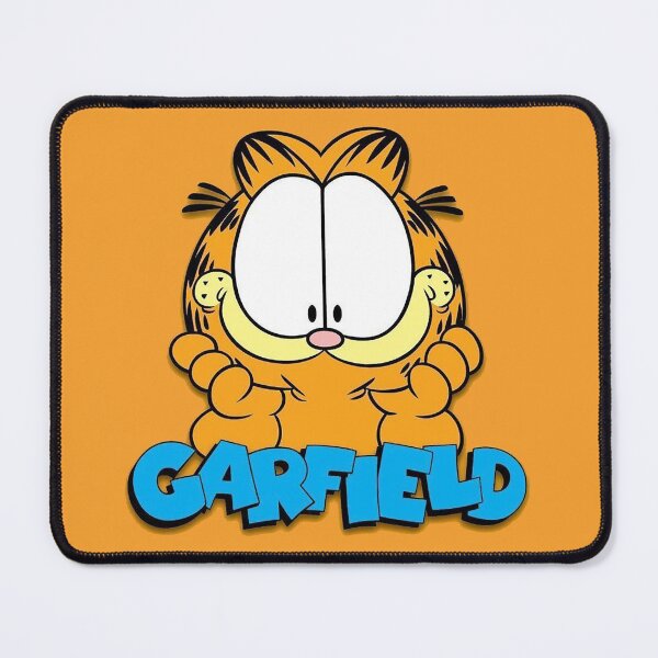 Item preview, Garfield designed and sold by Oldvan08.