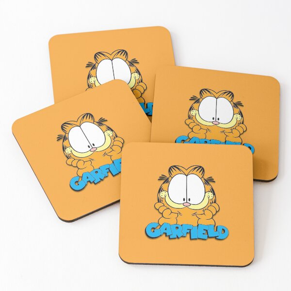 Item preview, Garfield designed and sold by Oldvan08.