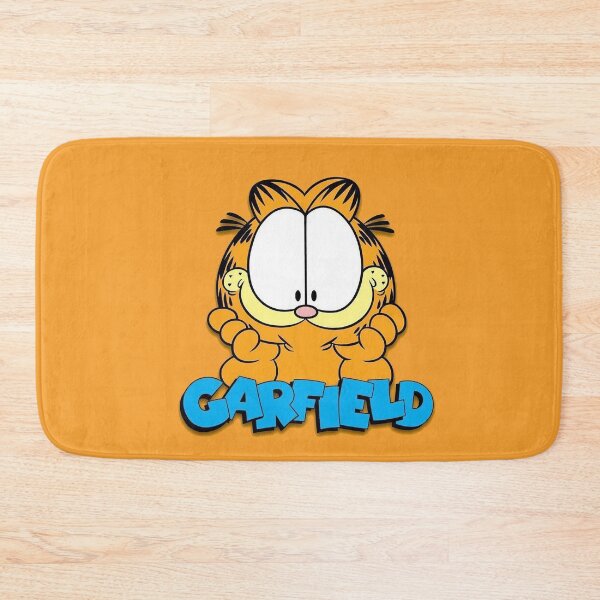 Item preview, Garfield designed and sold by Oldvan08.