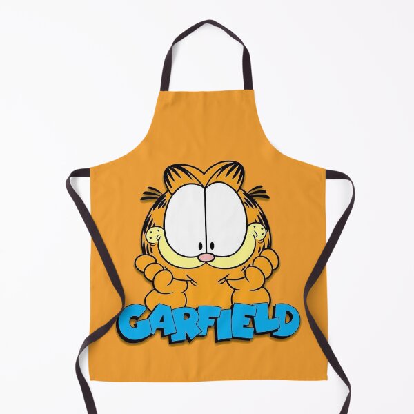 Artikelvorschau, Garfield entworfen und verkauft von Oldvan08.