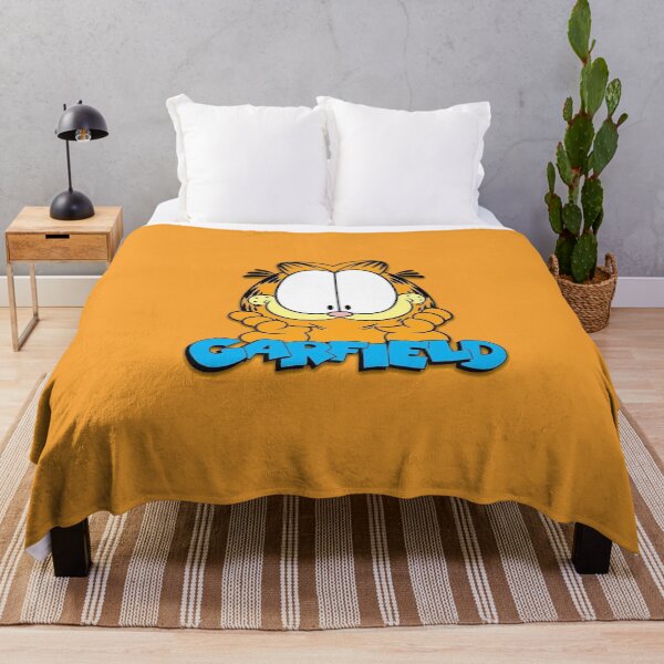 Item preview, Garfield designed and sold by Oldvan08.