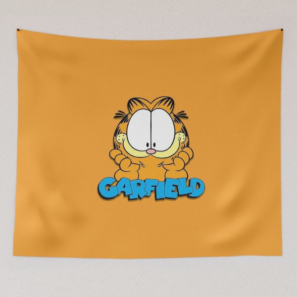 Item preview, Garfield designed and sold by Oldvan08.