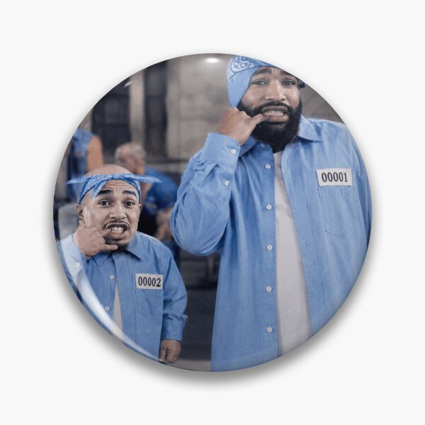 Item preview, Warehouse Stream Funny Skit Art | Adrian Broner | Deen The Great designed and sold by StreetCapsule.