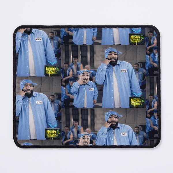 Item preview, Warehouse Stream Funny Skit Art | Adrian Broner | Deen The Great designed and sold by StreetCapsule.