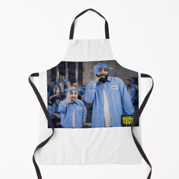 Item preview, Warehouse Stream Funny Skit Art | Adrian Broner | Deen The Great designed and sold by StreetCapsule.