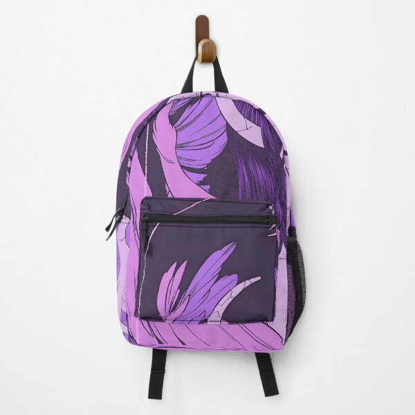 Item preview, Dark angel anime girl love Japanese aesthetic designed and sold by yakima-deona.