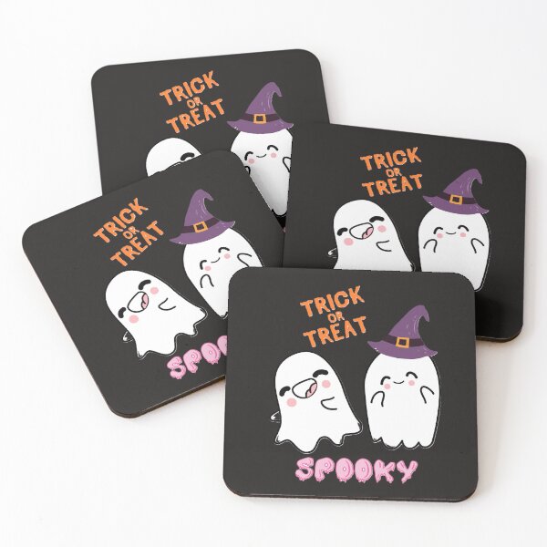 Item preview, halloween designed and sold by BlueArt7.