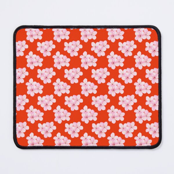 Item preview, Flower Seamless Pattern designed and sold by BigDigital.