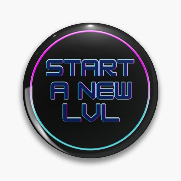 Item preview,  ready for new level? start a new lvl designed and sold by ELdante.
