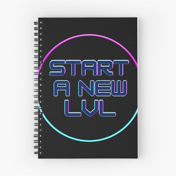 Item preview,  ready for new level? start a new lvl designed and sold by ELdante.