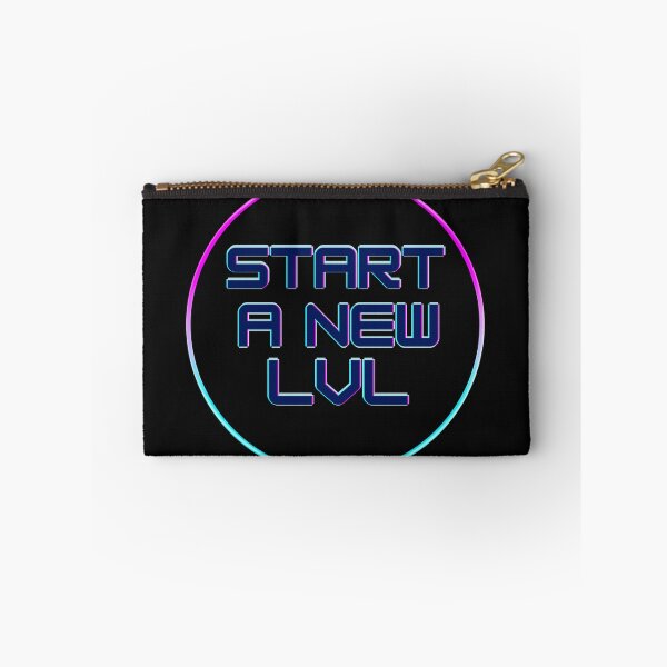 Item preview,  ready for new level? start a new lvl designed and sold by ELdante.