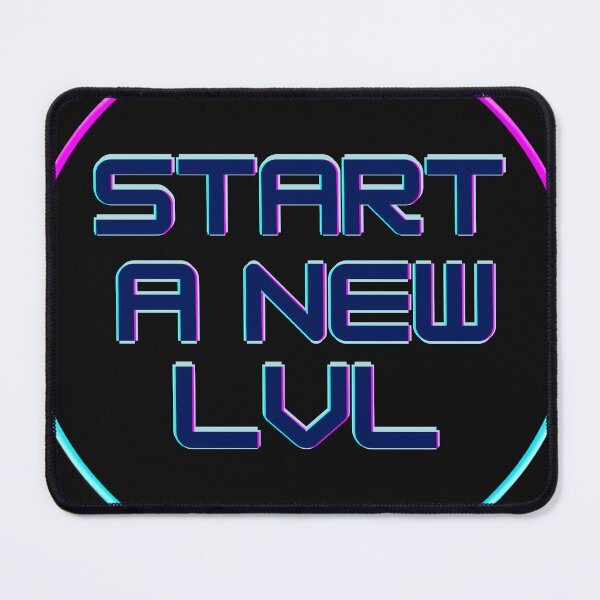 Item preview,  ready for new level? start a new lvl designed and sold by ELdante.