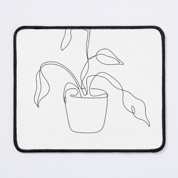 Item preview, Same, Plant. Same. (wilting plant) designed and sold by FBA.