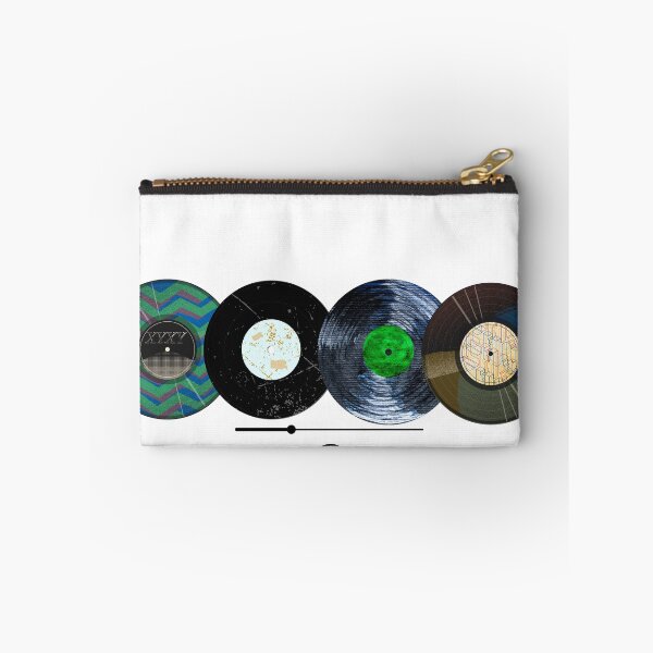 Item preview,  Vintage Vinyl Collector  designed and sold by MarcelooArt.