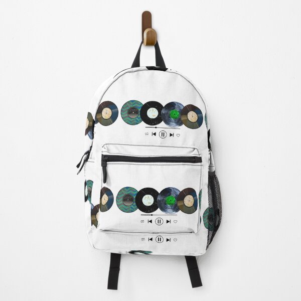 Item preview, Vintage Vinyl Collector designed and sold by MarcelooArt.