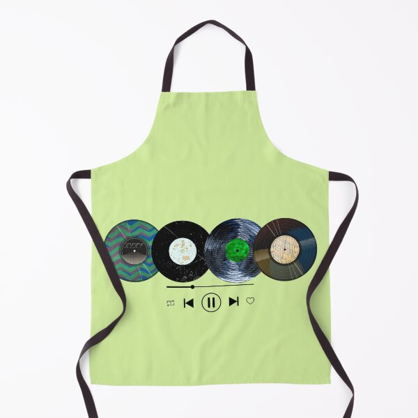 Item preview, Vintage Vinyl Collector designed and sold by MarcelooArt.