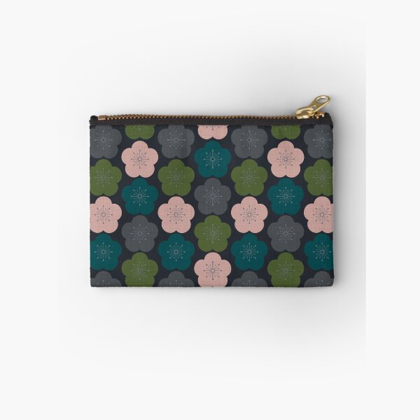Item preview, IRODORI UME - Dark - Wa designed and sold by Ama Zuan.