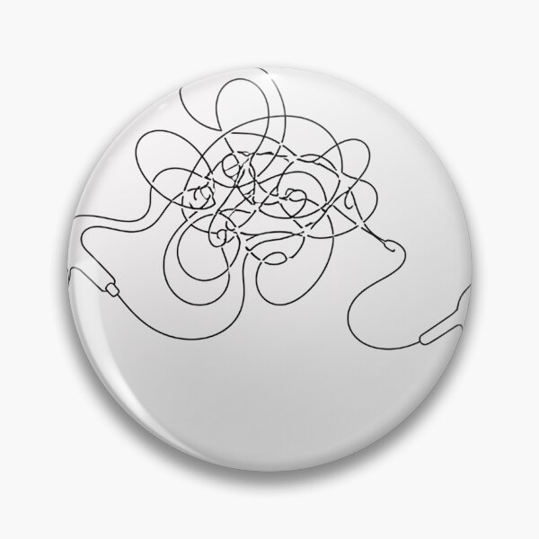 Item preview, Emotionally, Also This (earbuds) designed and sold by FBA.