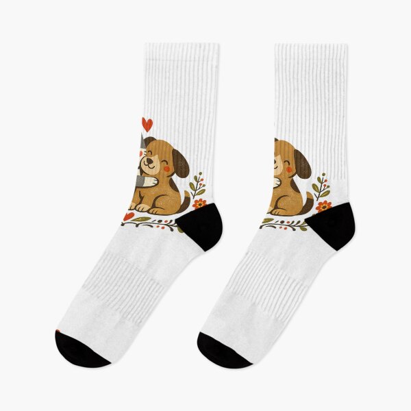 Item preview, Paws of Friendship: A Hug That Says Everything designed and sold by Santuário da Bicharada.