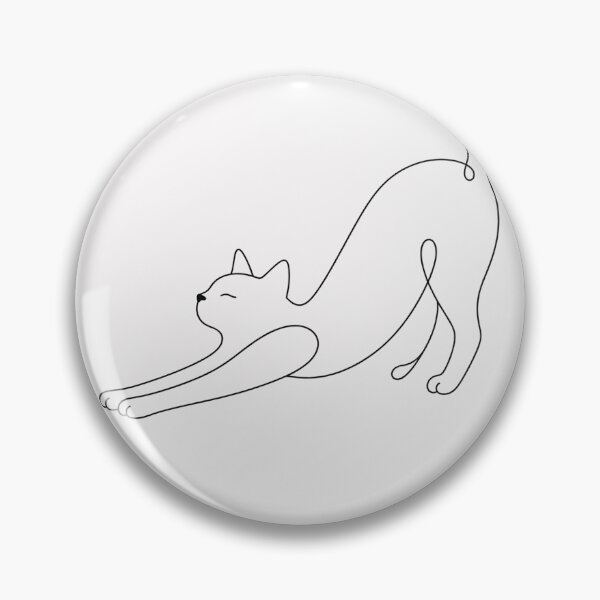 Item preview, Main Character, Obviously (cat) designed and sold by FBA.